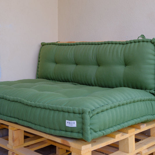 Palet Bisküvi Set
