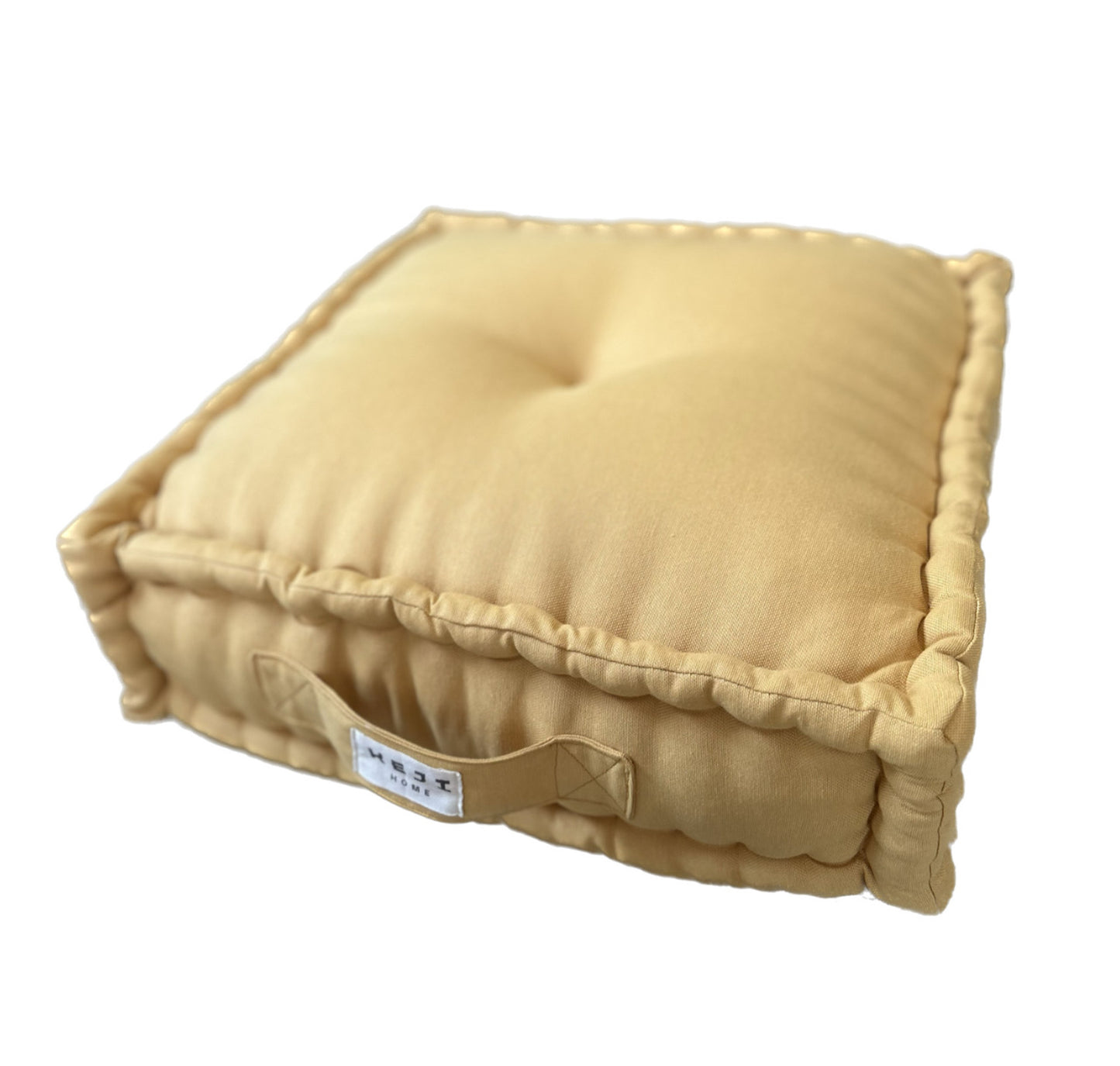 Petit Biscuit Cushion