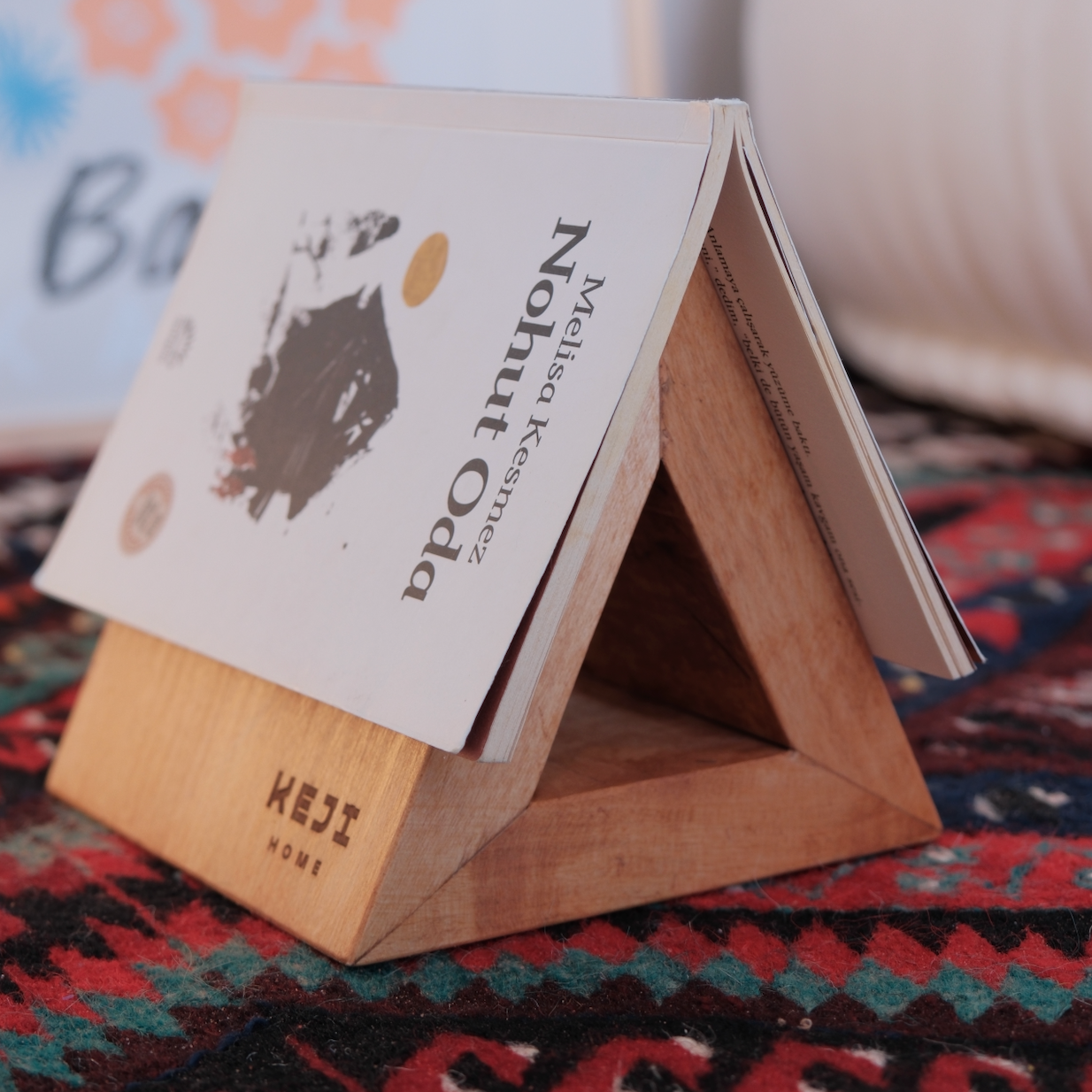 Kitap Standı