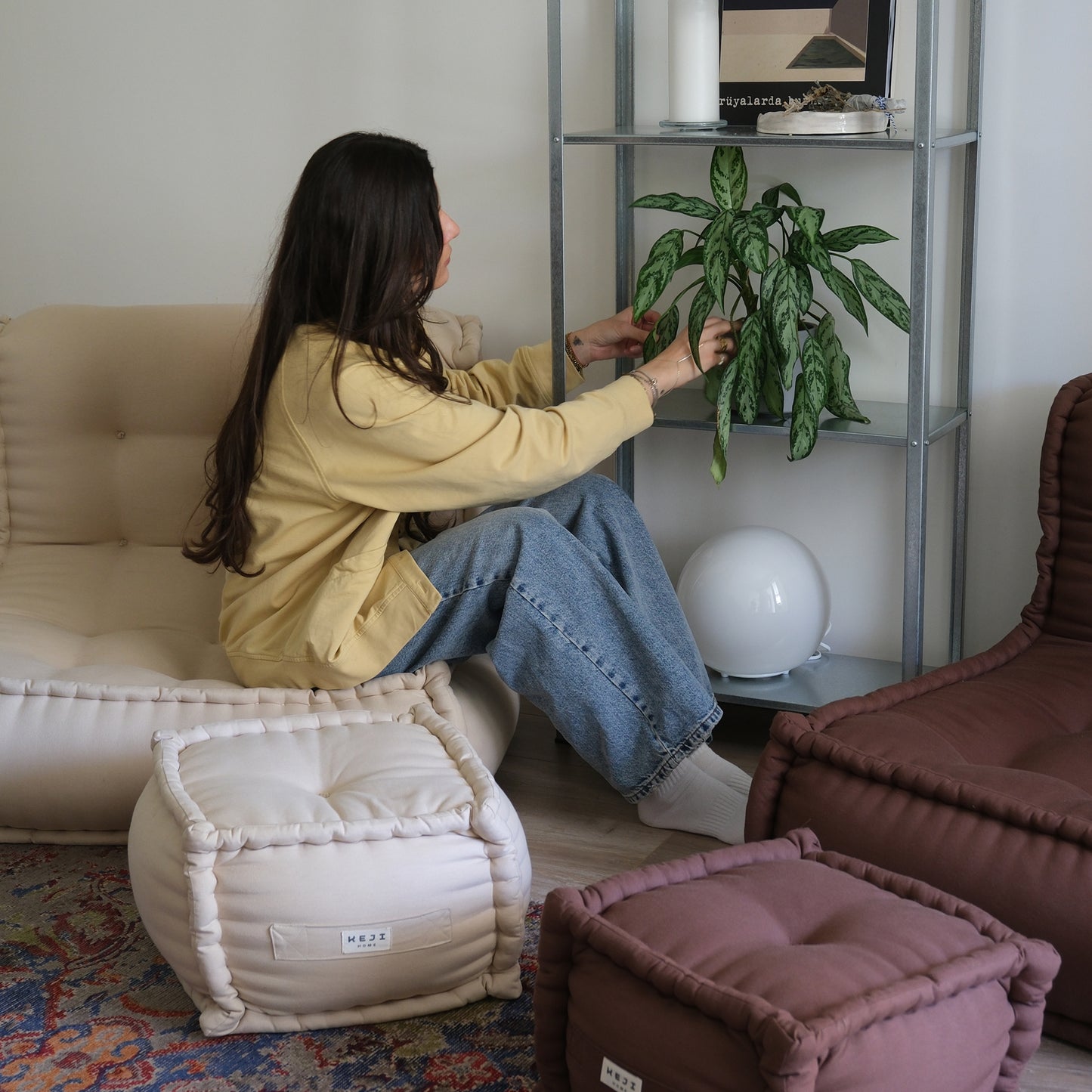 Fika Sofa