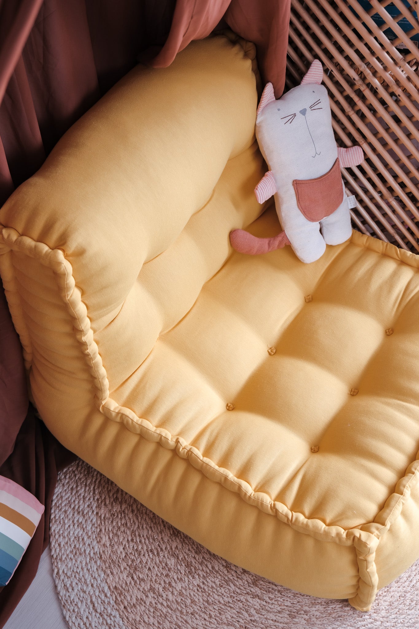 Junior Fika Sofa