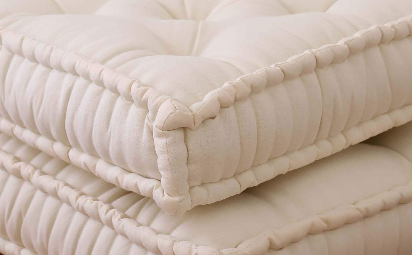 Petit Biscuit Cushion