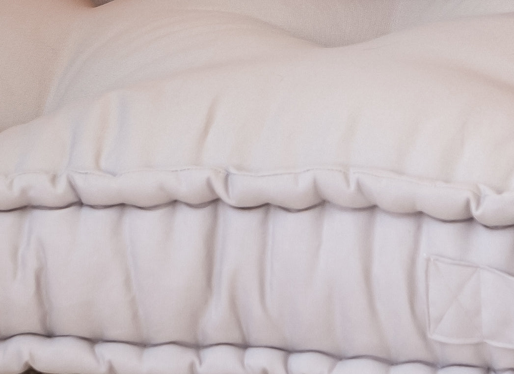 Petit Biscuit Cushion