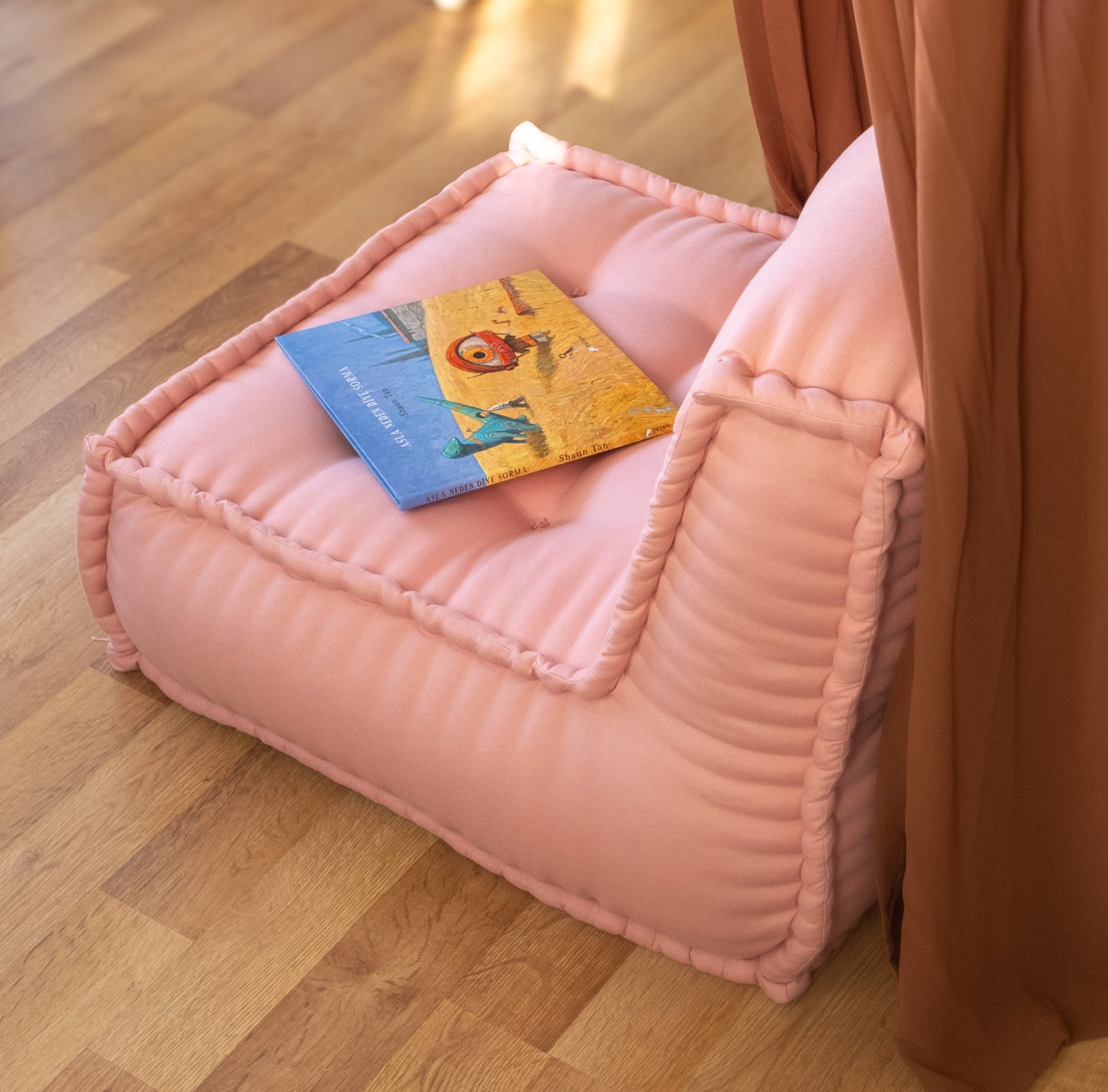 Junior Fika Sofa