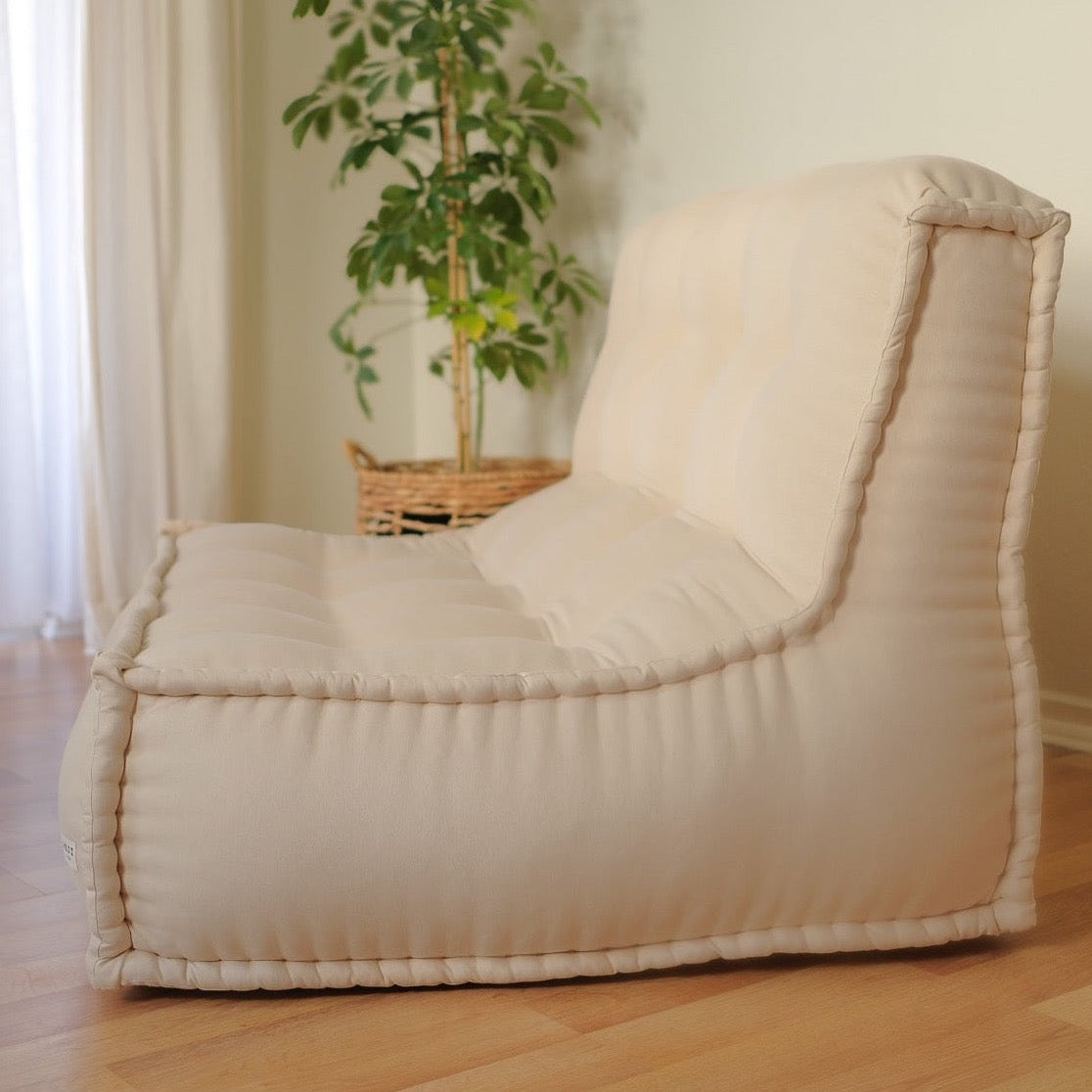 Fika Sofa Double