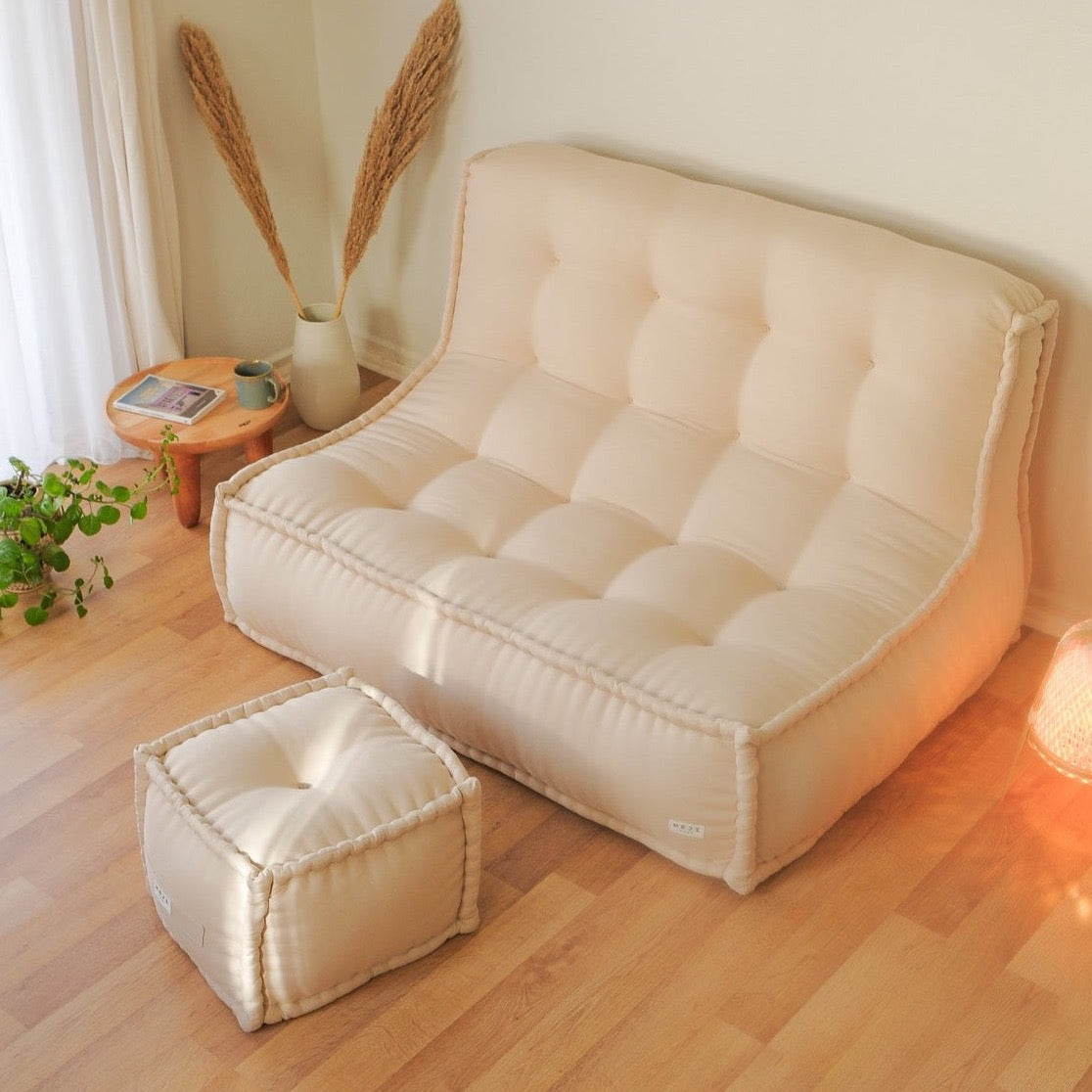 Fika Sofa Double