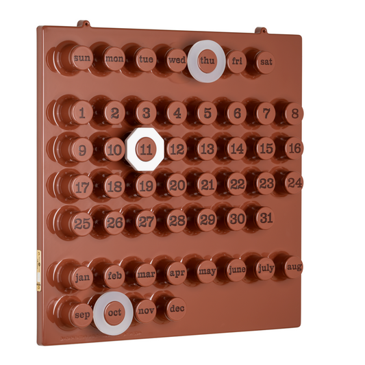 Ring a Date - Café Mousse (Ön Sipariş)