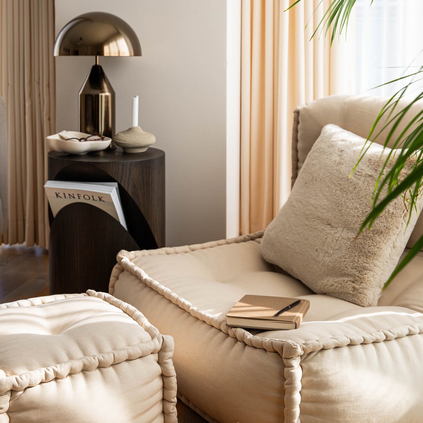 Fika Sofa