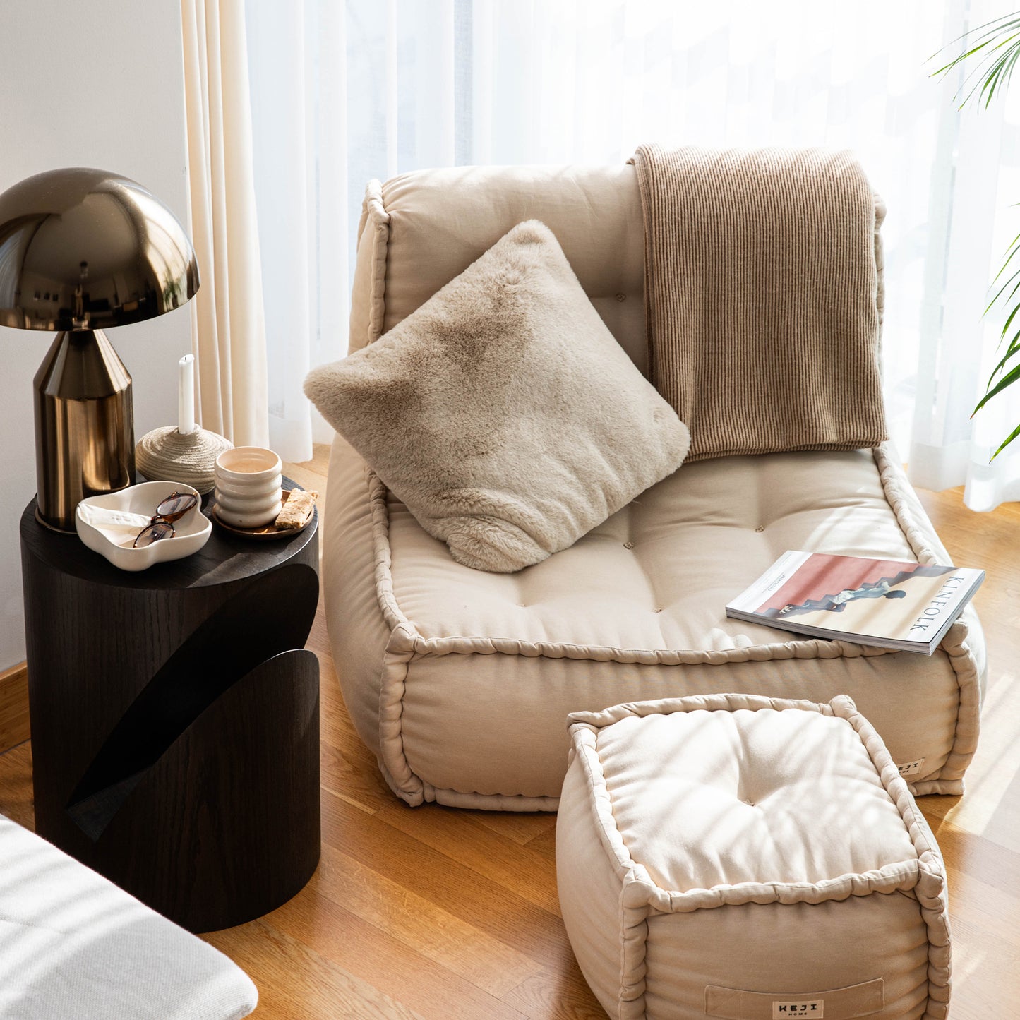 Fika Sofa