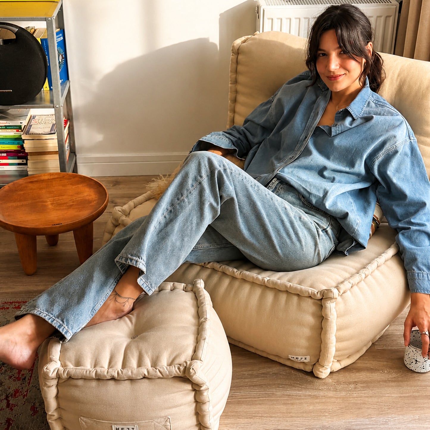 Fika Sofa