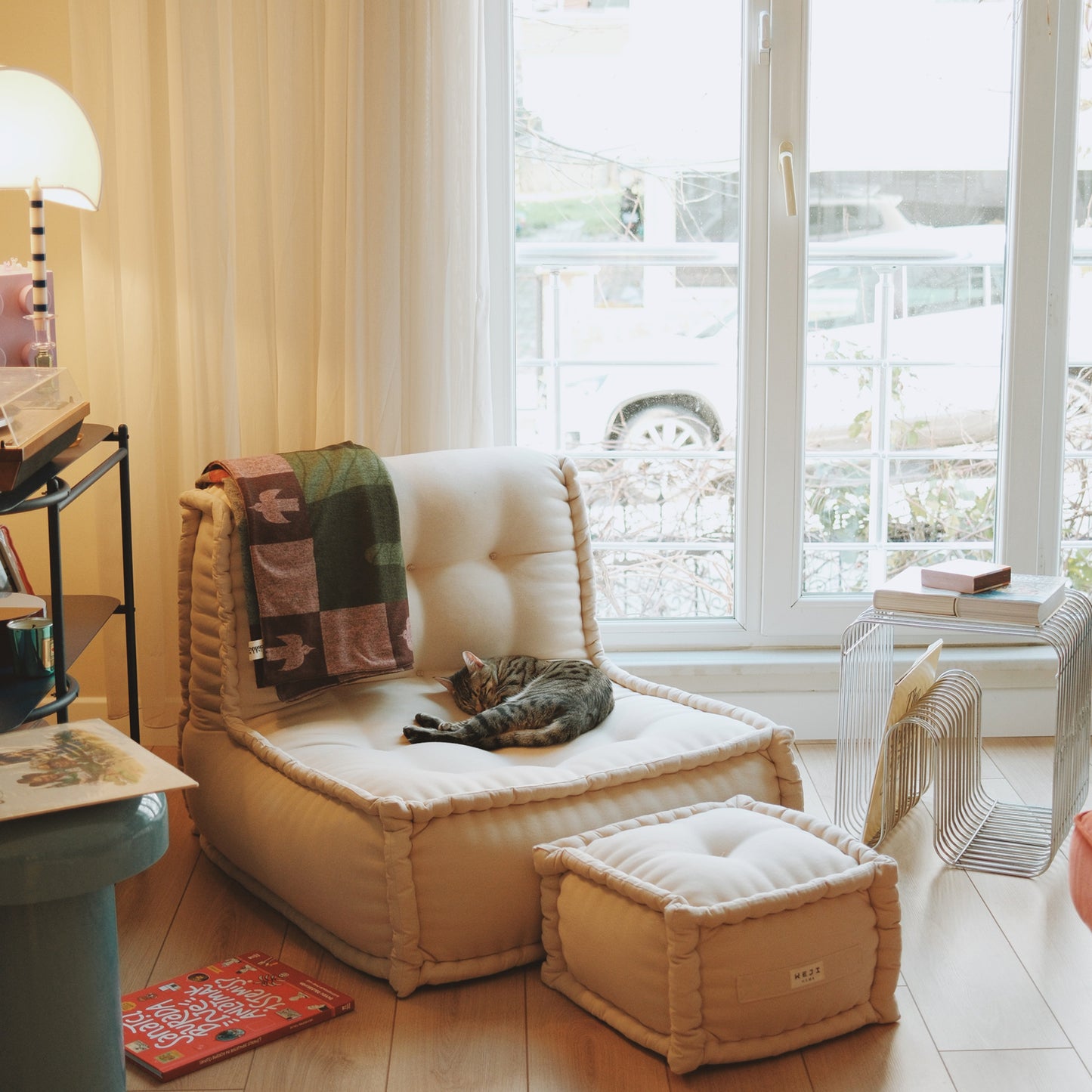 Fika Sofa