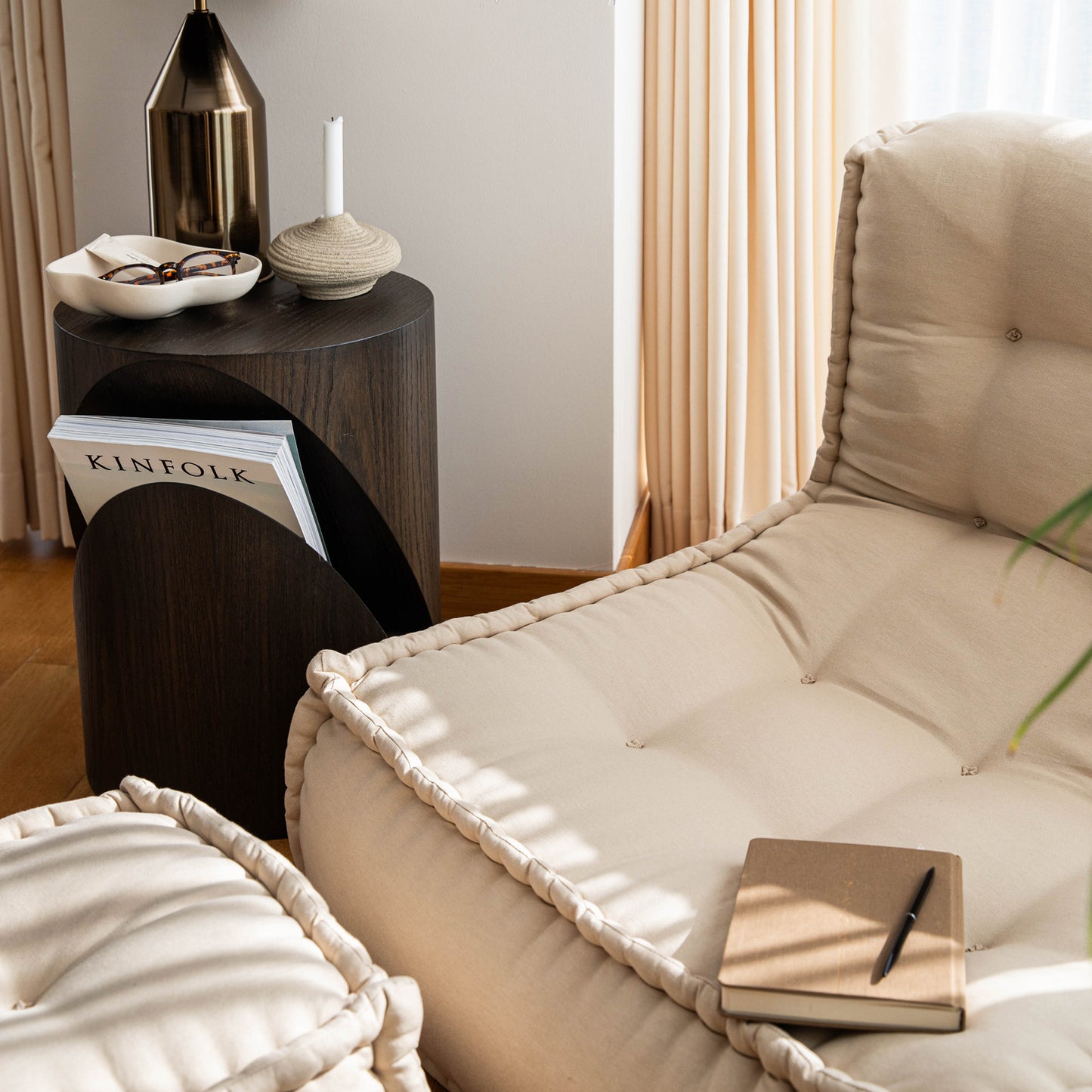 Fika Sofa