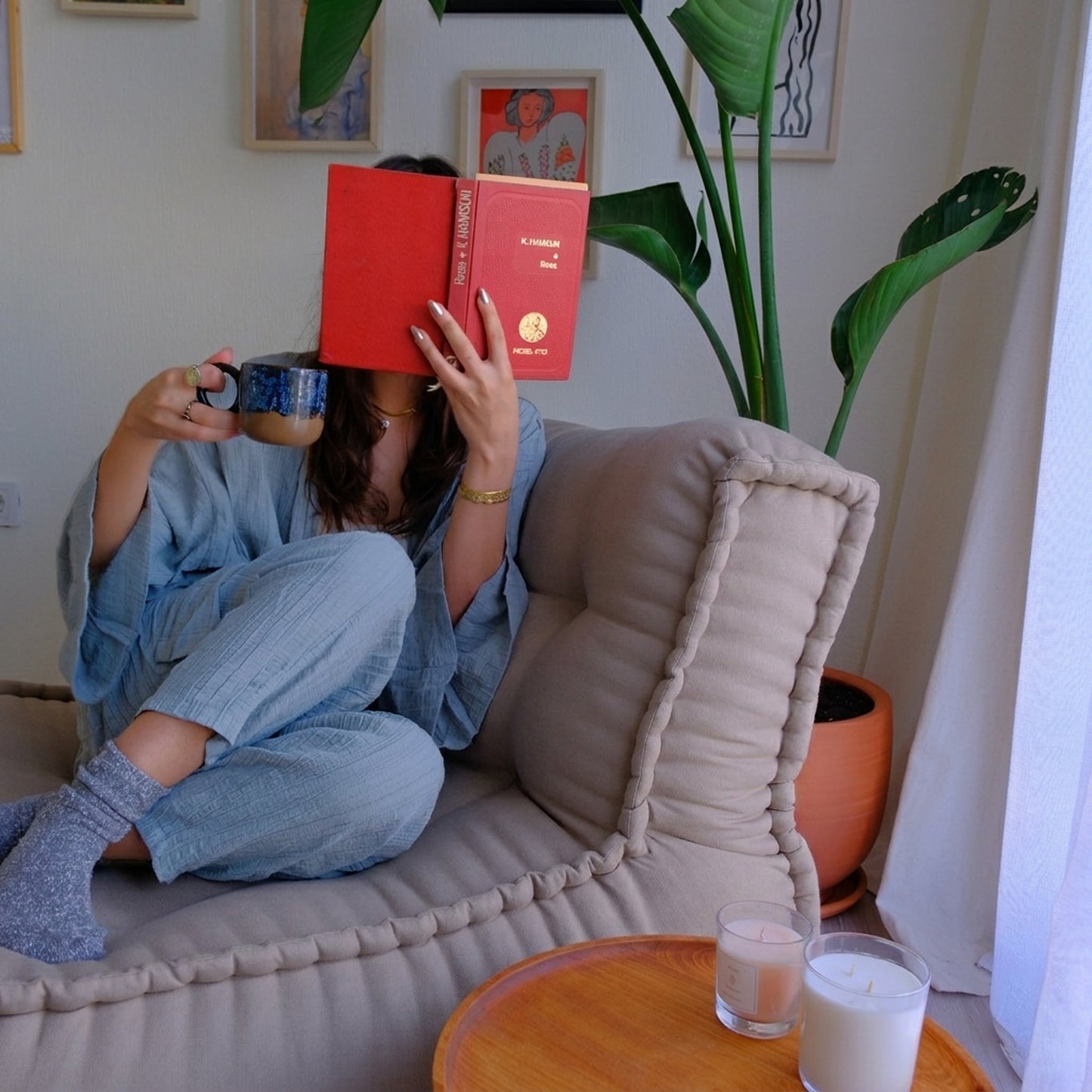 Fika Sofa
