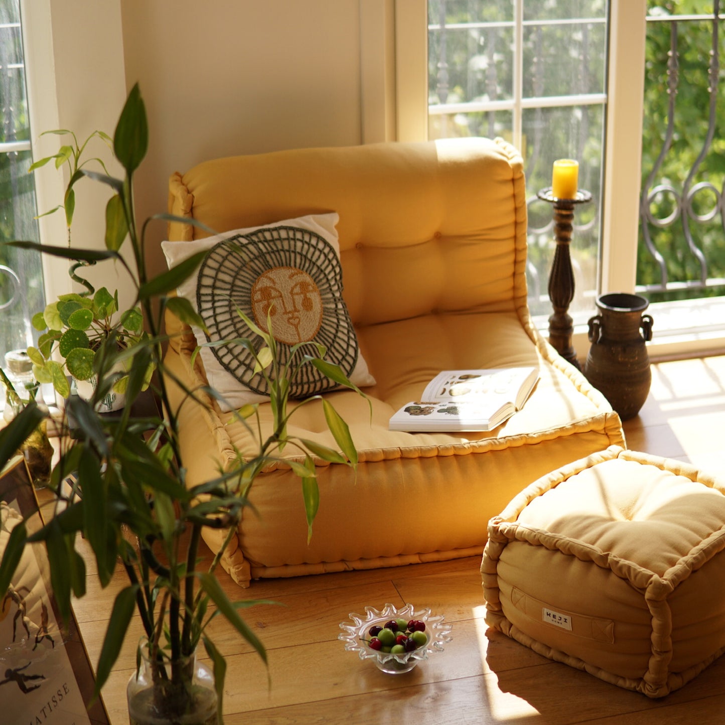 Fika Sofa