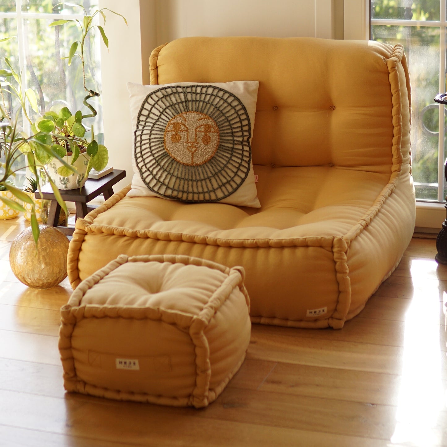 Fika Sofa