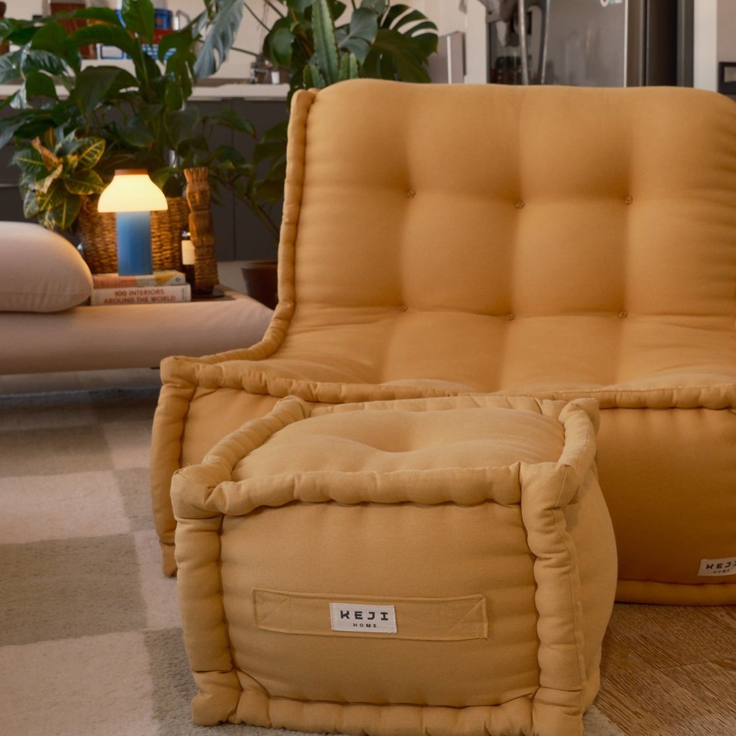 Fika Sofa