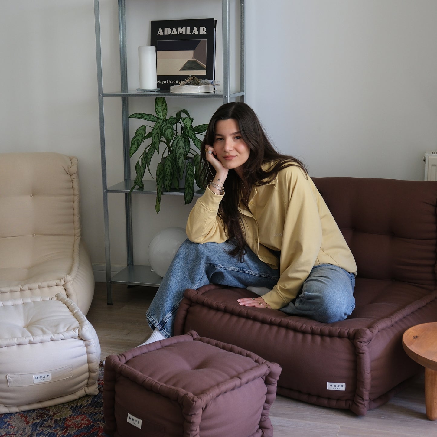 Fika Sofa