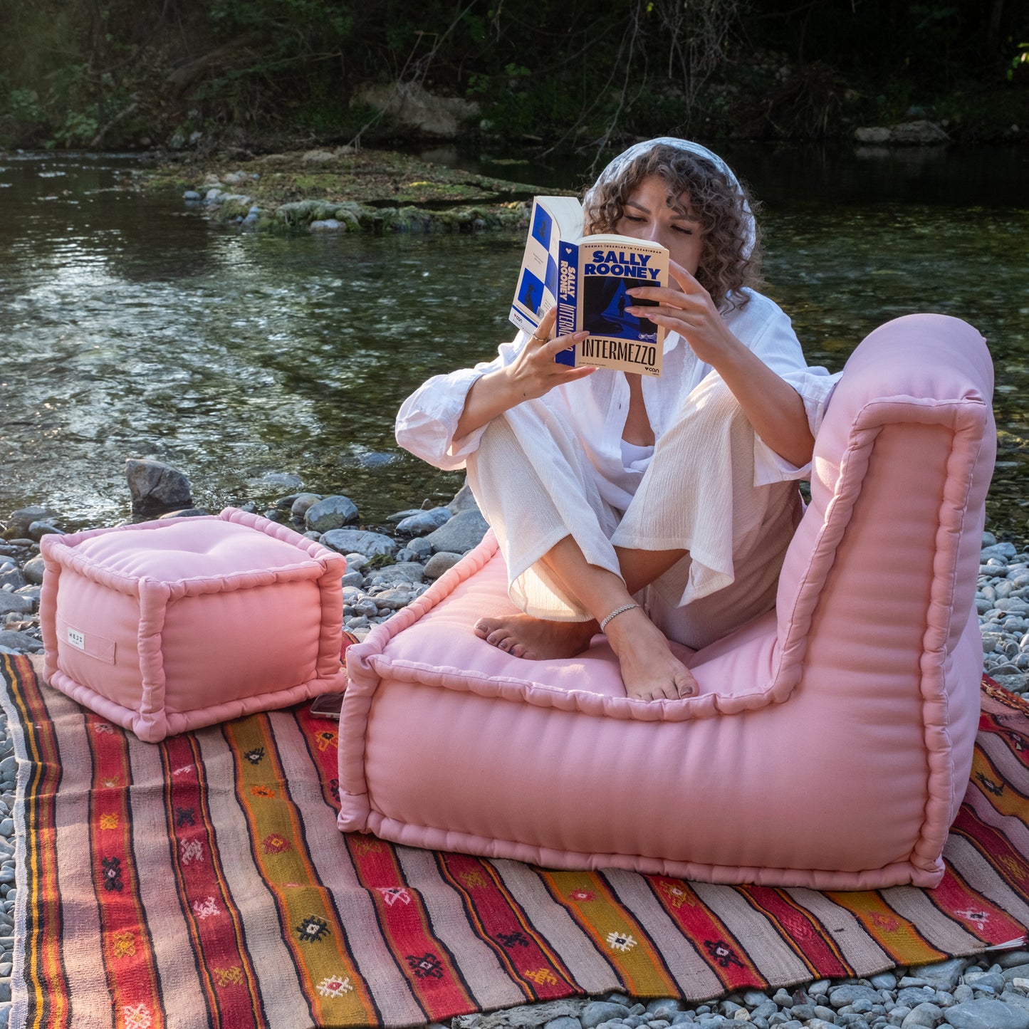 Fika Sofa