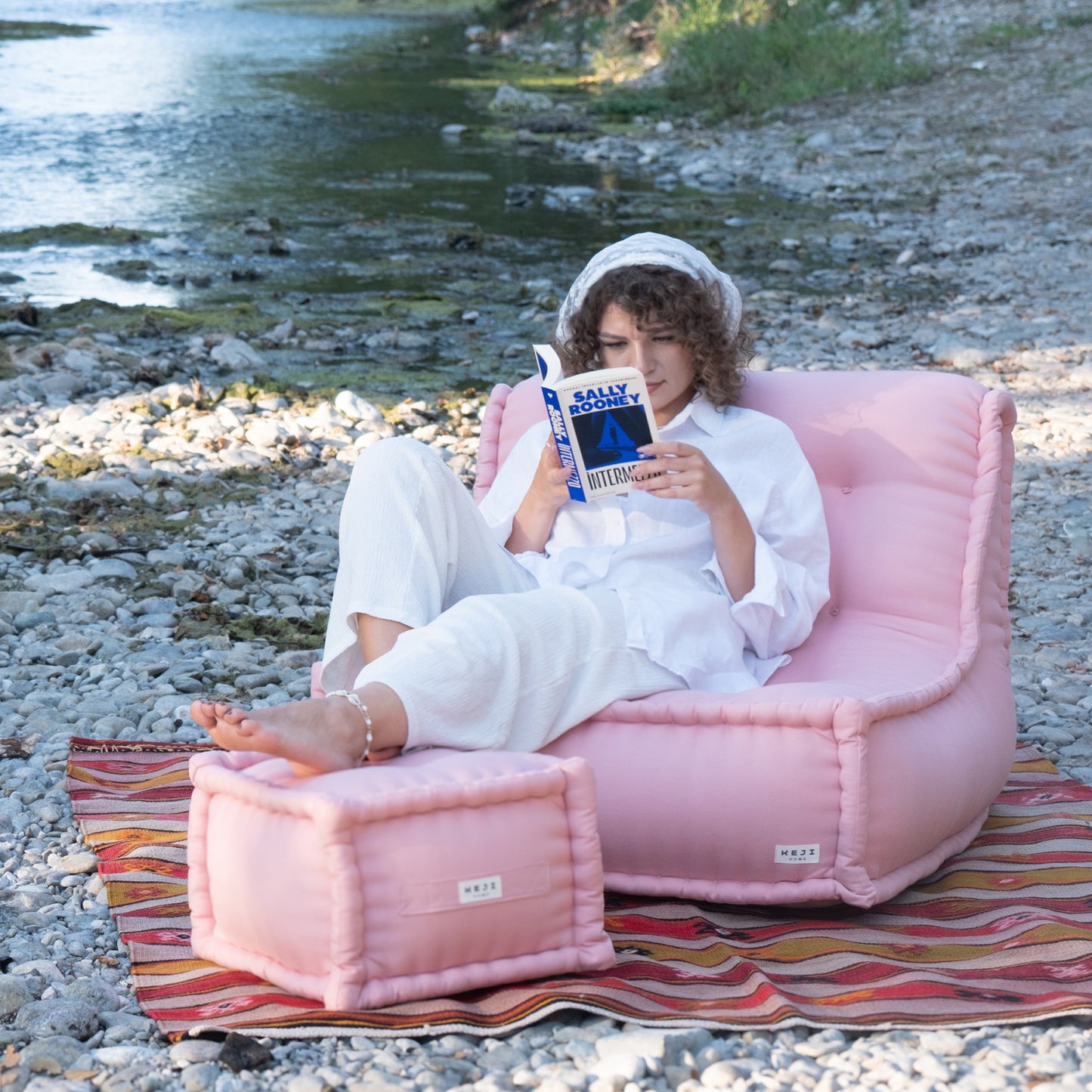 Fika Sofa