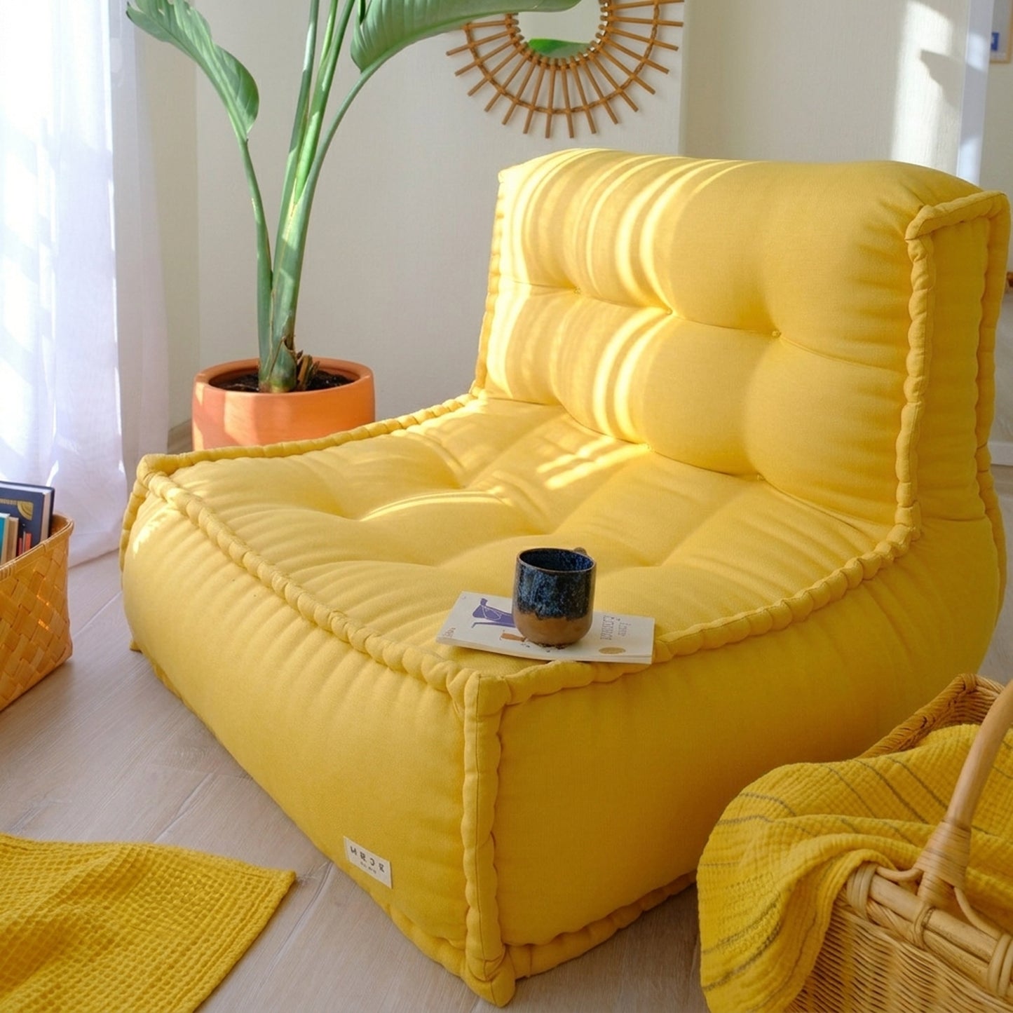 Fika Sofa